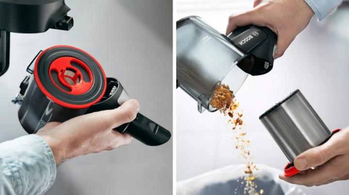 Produktbild Bosch Hausgeräte BSS71125AH