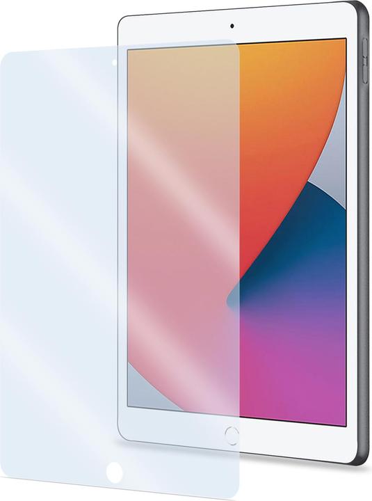 Produktbild Celly Glasstab (1 Stück, iPad 7, iPad 8, iPad 10.2)