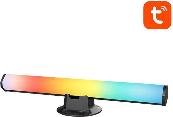 Immagine prodotto Avatto SLB01 Barra luminosa LED RGB Tuya (RGB)