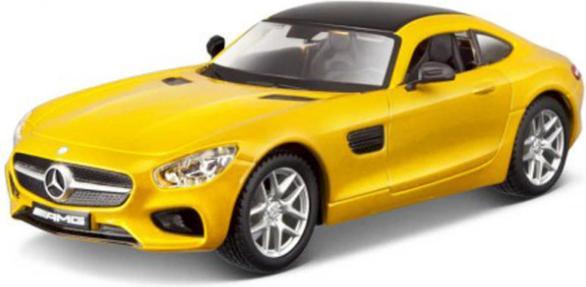 Image du produit Bburago Plus 1/32 Display de 12