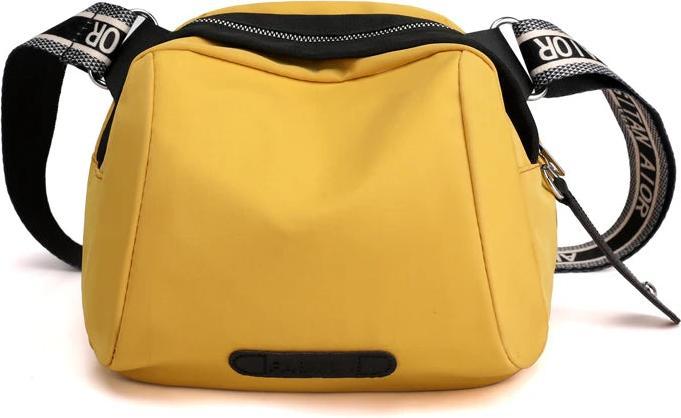 Only-Bags.Store Kosmetiktasche Mode Casual Crossbody Bag Bunte Multifunktionale Tägliche Umhängetasche
