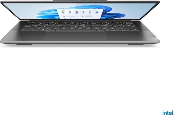 Produktbild Lenovo Yoga Pro 9 (14.50", Intel Core i9-13905H, 32 GB, 1000 GB, DE)