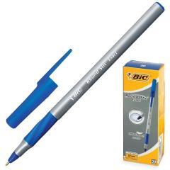 Bic Round Stic Exact (Blue, Grey, 20 x)