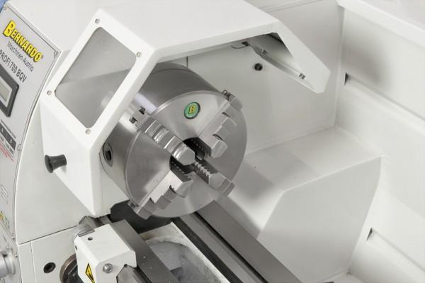 Actual product image Bernardo Cantina Bernardo - Leit- und Zugspindeldrehmaschine Profi 700 BQV inkl. 2-Achs-Digitalanzeige