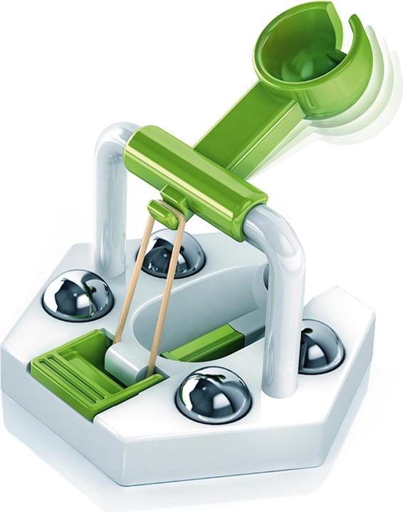 Actual product image Ravensburger GraviTrax GraviTrax catapult