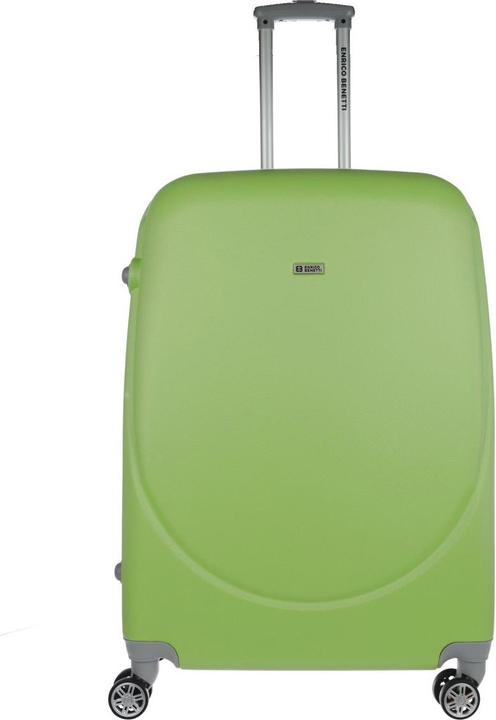 Image du produit Enrico Benetti Set de 3 trolleys Utah (105 l, L (90 - 115l))