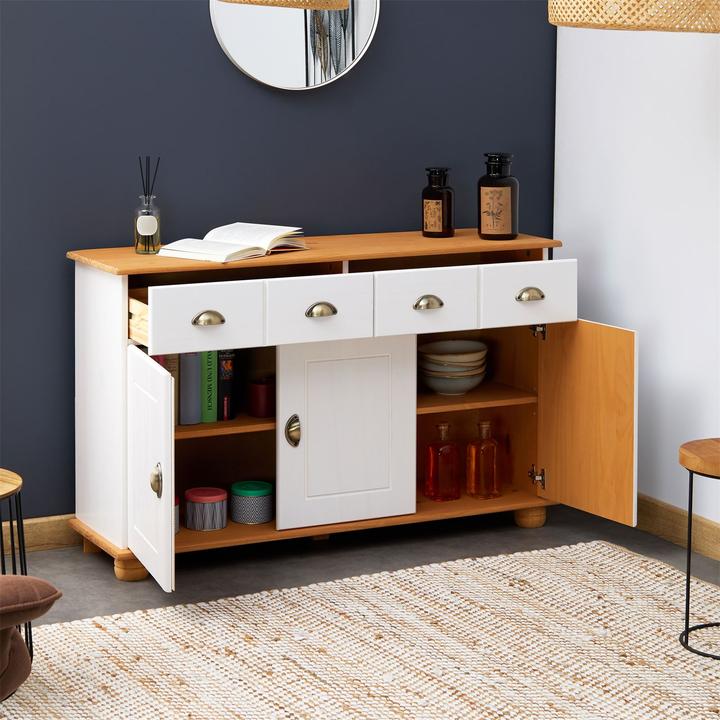 Immagine prodotto IDIMEX Colmar (116 x 35 x 74 cm)