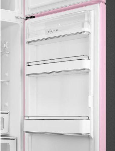 Produktbild Smeg Retro Style FAB30RPK5 (294 l)