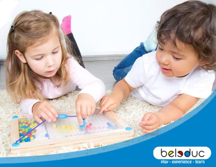 Produktbild Beleduc LogiPic (Deutsch)