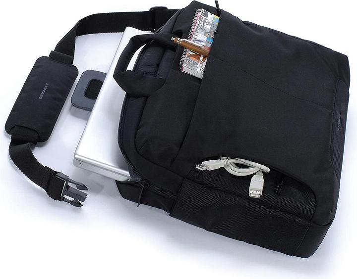 Actual product image Tucano Giorno Work (15.40", Apple)
