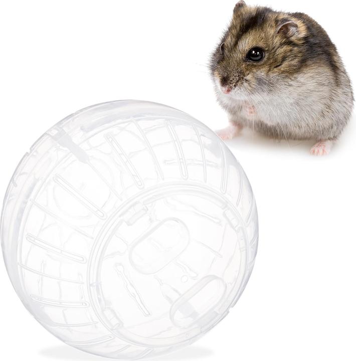 Produktbild Relaxdays Hamsterball