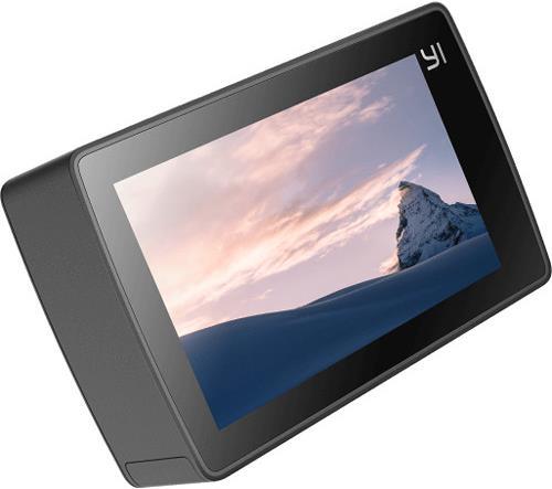 Image du produit YI Caméra d'action 4K (30p, WiFi, Bluetooth)