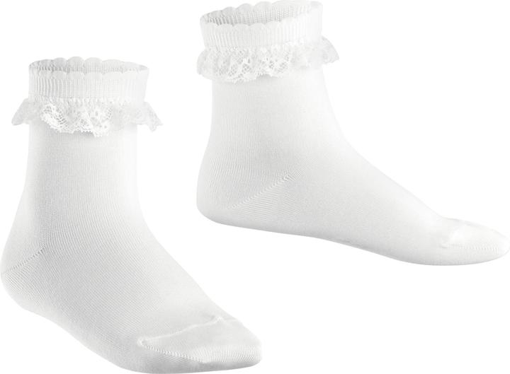 Actual product image Falke Romantic Lace SO (Single pack, 35 - 38)