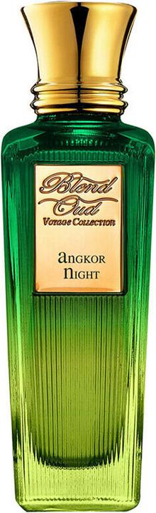 Immagine prodotto Blend Oud Angkor Night Eau de Parfum (Eau de parfum, 75 ml)