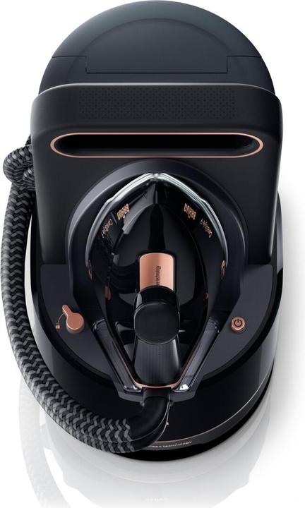 Image du produit Braun CareStyle 9 IS9095BK (2400 W, 750 g/min)