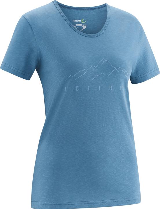 Edelrid Women's Highball T-Shirt V (XL)