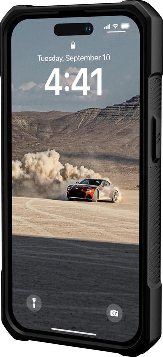 Immagine prodotto UAG Custodia Monarch (Apple iPhone 14 Pro)