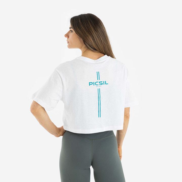 Actual product image PicSil 's t-shirt picsi urban (L)