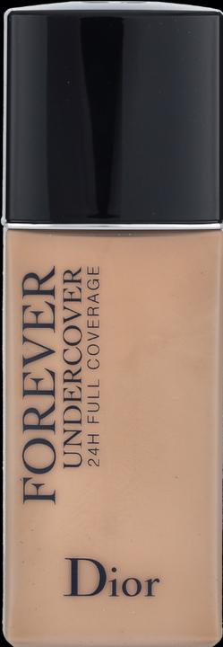 Dior Diorskin Forever Undercover 24H (015 Tender Beige)