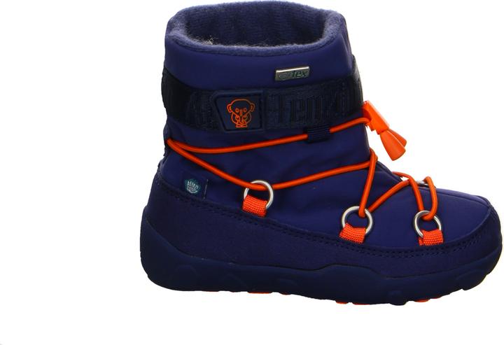 Produktbild Affenzahn Boots Snowy Elephant (30)
