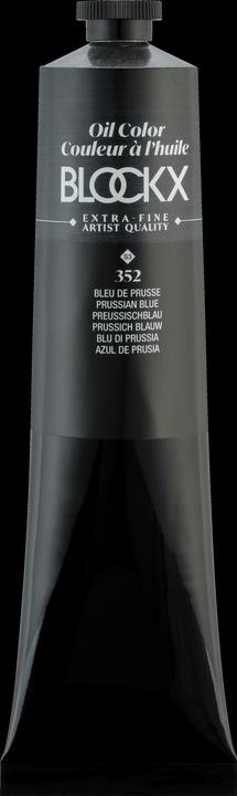 Immagine prodotto BlockX - Bleu de Prusse (Blu di Prussia, 200 ml)