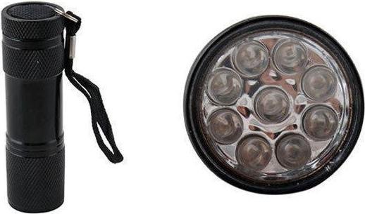 Image du produit JTI Lampe de poche UV (8.80 cm)