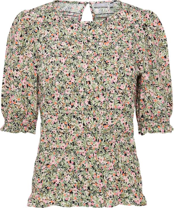 Rosa Camelia MIX AOP A (201856)
