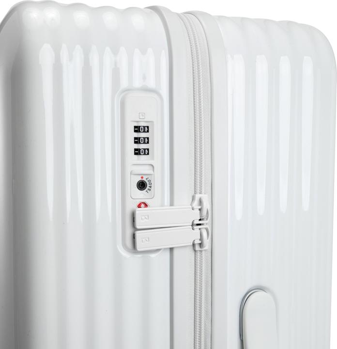 Actual product image Bogner Trolley + Case Piz C65 Trolleycase MVZ 4w (73 l)