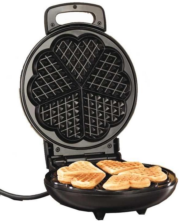 Actual product image Tristar Wf-2118