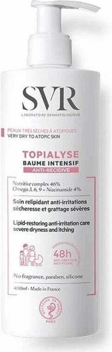 Immagine prodotto Crema (re) (Crema corpo, 400 ml)