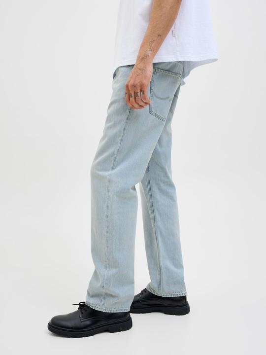 Image du produit Jack & Jones JJICHRIS JJORIGINAL CB 078 Relaxed Fit Jeans Relaxed Fit Jeans (36)