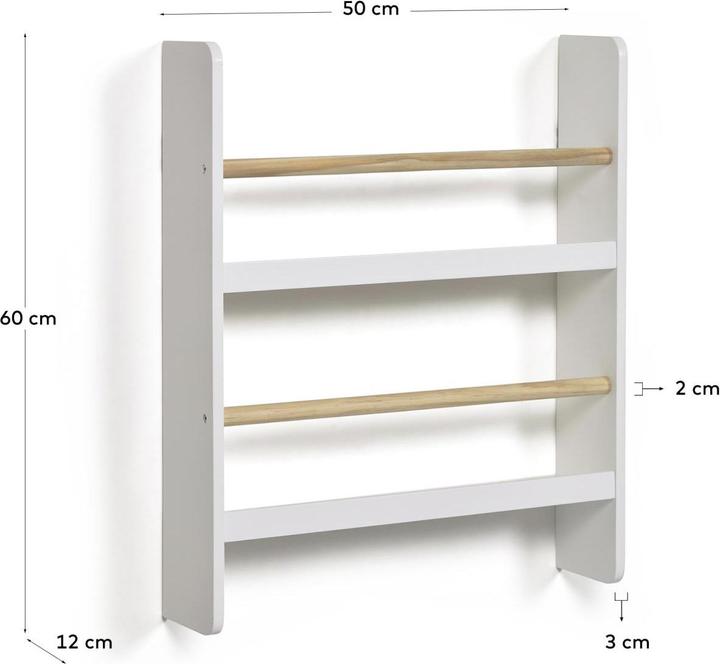 Immagine prodotto Kave Home Gopi
