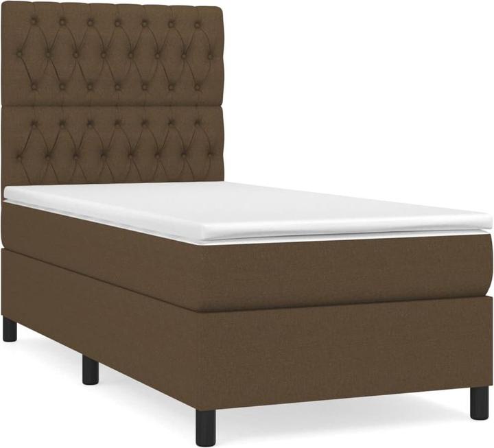 Produktbild VidaXL Jaro (90 x 200 cm, 90 x 200 cm)