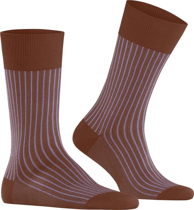 Produktbild Falke Oxford Stripe Herren (45 - 46)