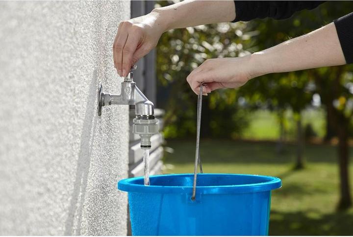 Produktbild Gardena Hahnverbinder (Hahnverbinder, 26.50 mm)