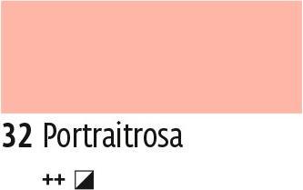 Produktbild Solo Goya Triton Acrylic (Portraitrosa, 750 ml)
