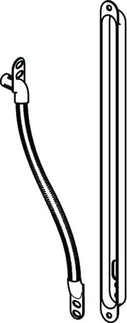 Actual product image Dormakaba Cable transitions Kü