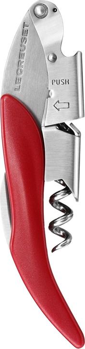 Actual product image Le Creuset Wt-130 (Sommelier knife)