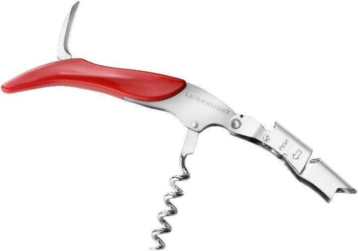 Actual product image Le Creuset Wt-130 (Sommelier knife)