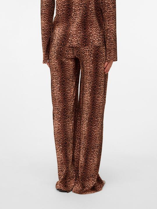 Actual product image Mamalicious Weiter Beinschnitt Hose Hose (XL)