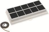 Image du produit Miele Accessoires pour hottes d'aspiration 02084461 DKF 3 Filtre anti-odeur avec charbon actif