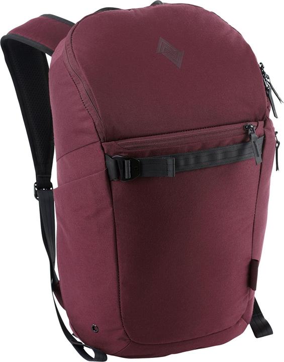 Actual product image Nitro Nikuro backpack 49 cm laptop compartment (25 l)