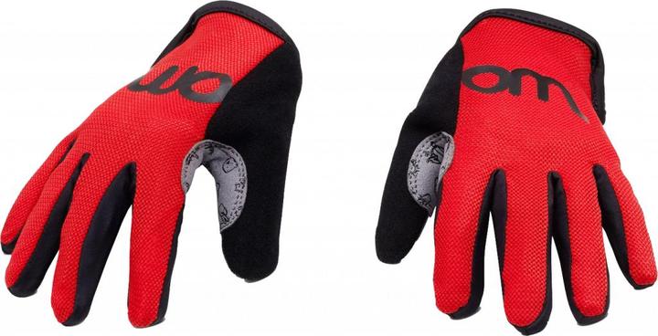 Produktbild Woom Brand WOOM TENS Kinderradhandschuhe (7)
