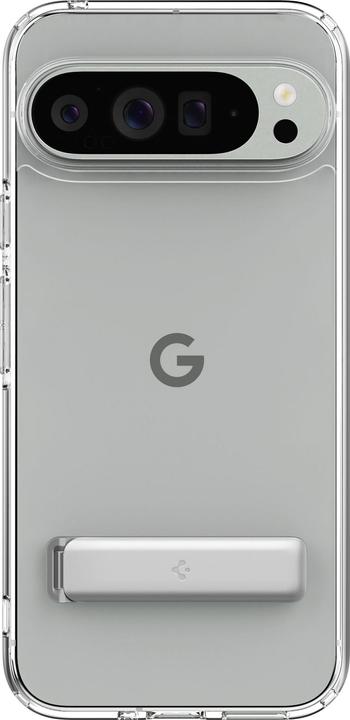 Produktbild Spigen Slim Armor Essential S (Google Pixel 9 Pro Fold, Google Pixel 9)