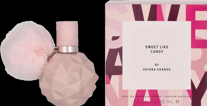 Produktbild Ariana Grande Sweet Like Candy (Eau de Parfum, 30 ml)