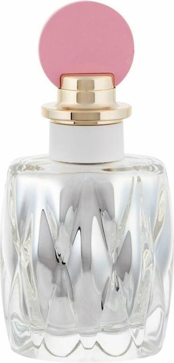 Produktbild Miu Miu Fleur D'Argent (Eau de Toilette, 50 ml)