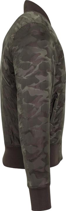 Immagine prodotto Urban Classics Giacca bomber (M)