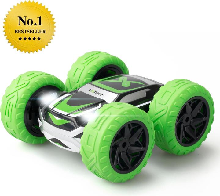 Image du produit Silverlit 1:18 RC automobilis 360 CROSS