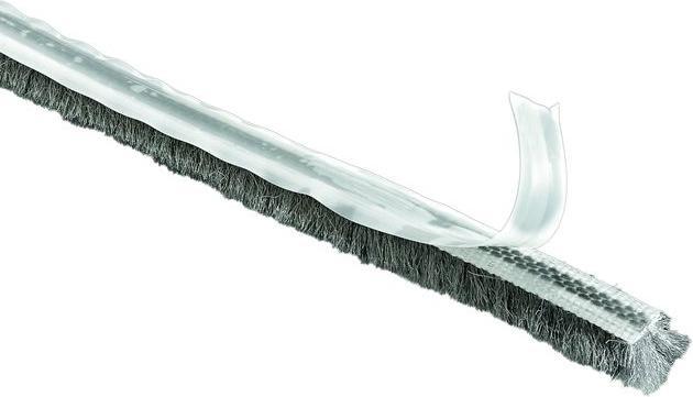 Produktbild Hettich Dichtungsbrste, selbstklebend