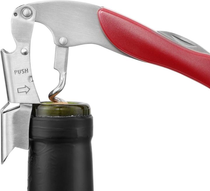 Actual product image Le Creuset Wt-130 (Sommelier knife)